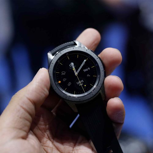 Samsung_Galaxy Watch 42mm_GlossTP_4